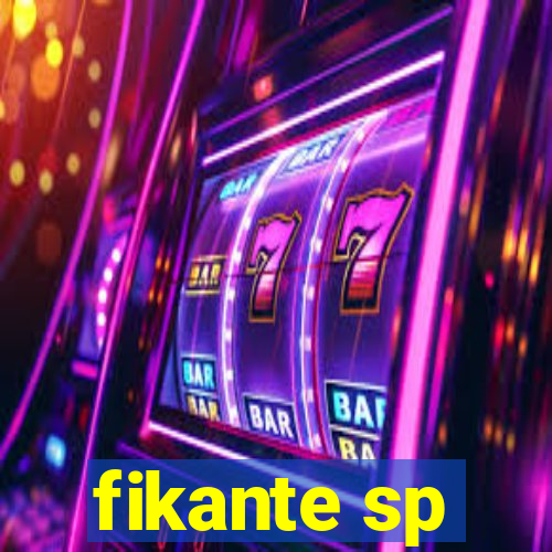 fikante sp